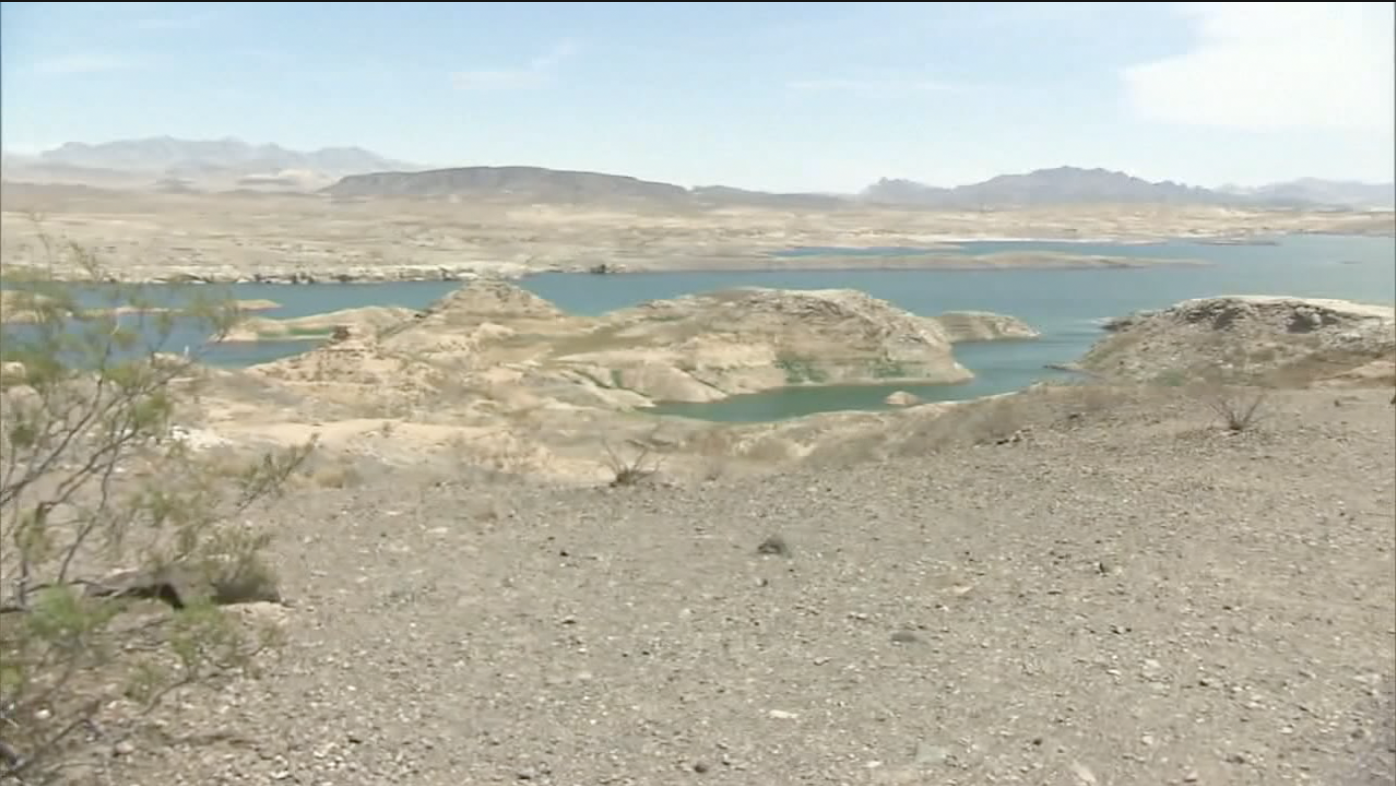 Officials: Remains found in Nevada's Lake Mead identified as 42-year-old man - Vimarsana News